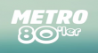Radyo METRO 80’LER