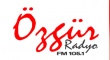 Radyo Özgür FM
