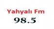 Radyo Yahyalı FM