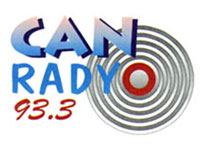 Can Radyo 93.3