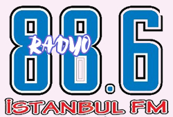 istanbul 88.6 fm