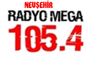 Nevşehir Megafm