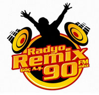 Radyo Remix dinle