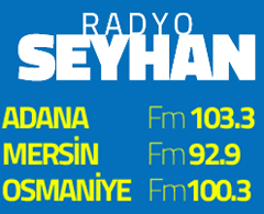 Radyo Seyhan Fm